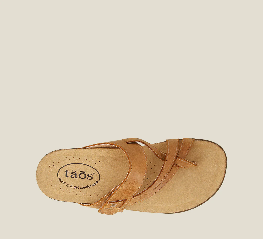 Taos Women’s Perfect Tan - Image 4