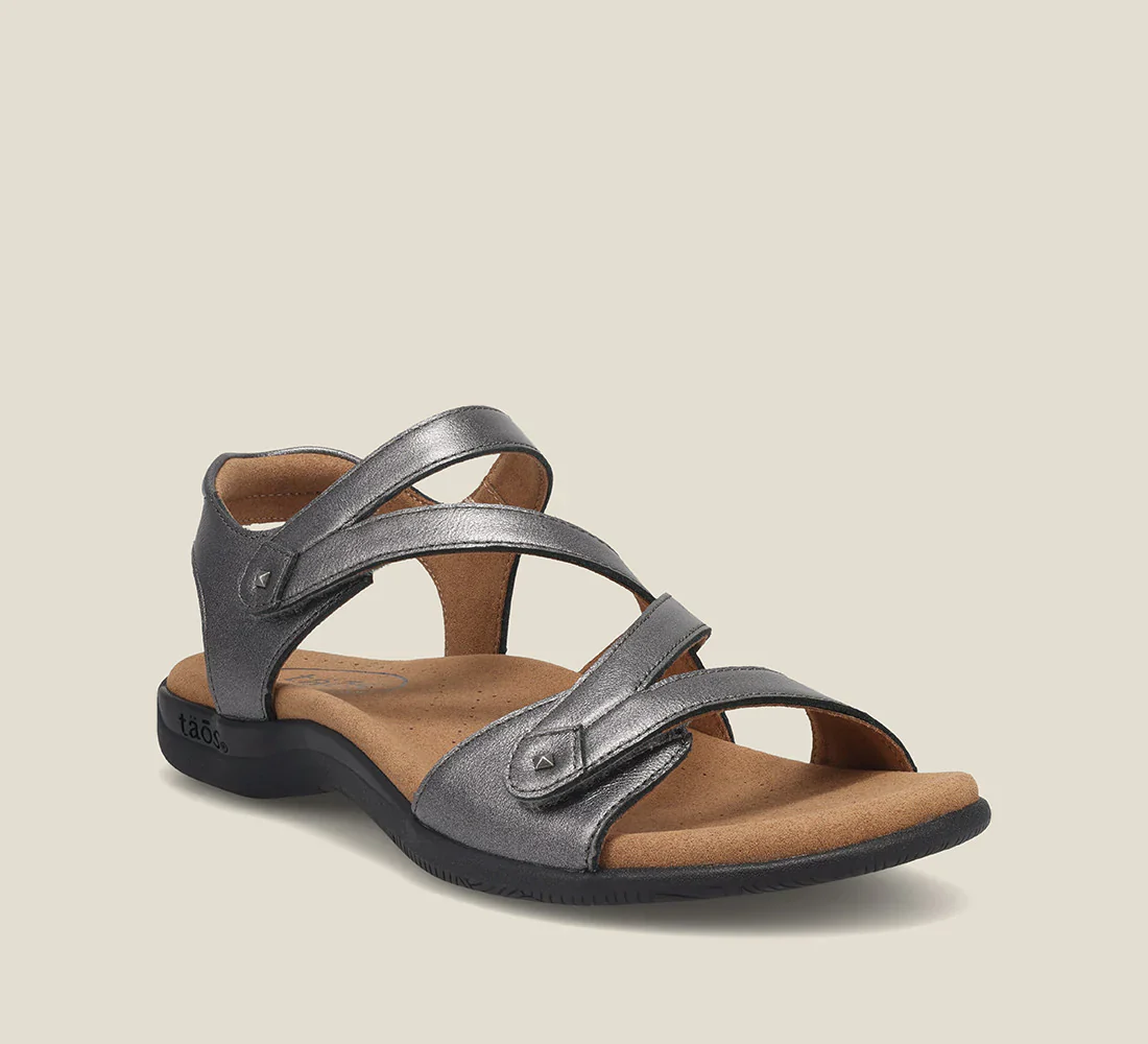 Taos Women's Big Time Pewter