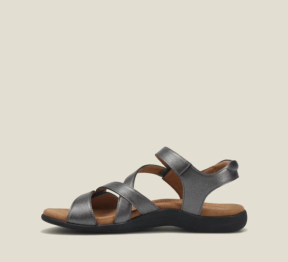 Taos Women's Big Time Pewter - Image 3
