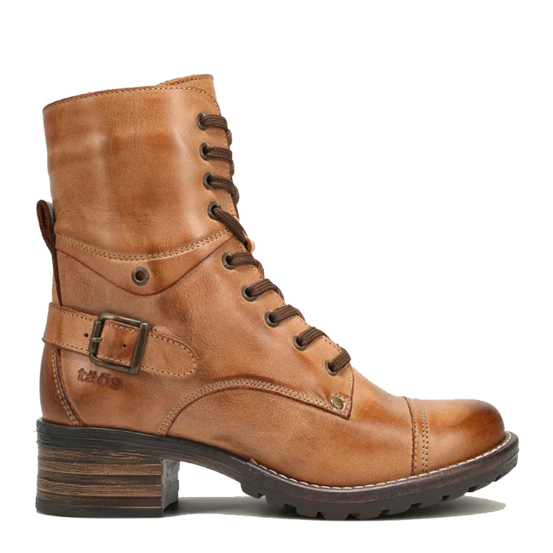 Taos Women's Crave Caramel - Image 2