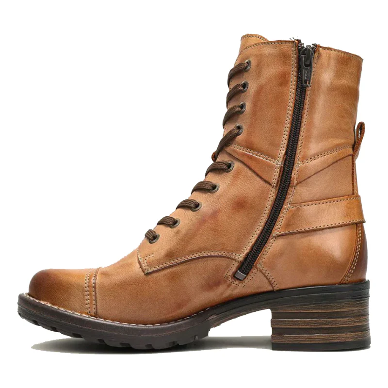 Taos Women's Crave Caramel - Image 3
