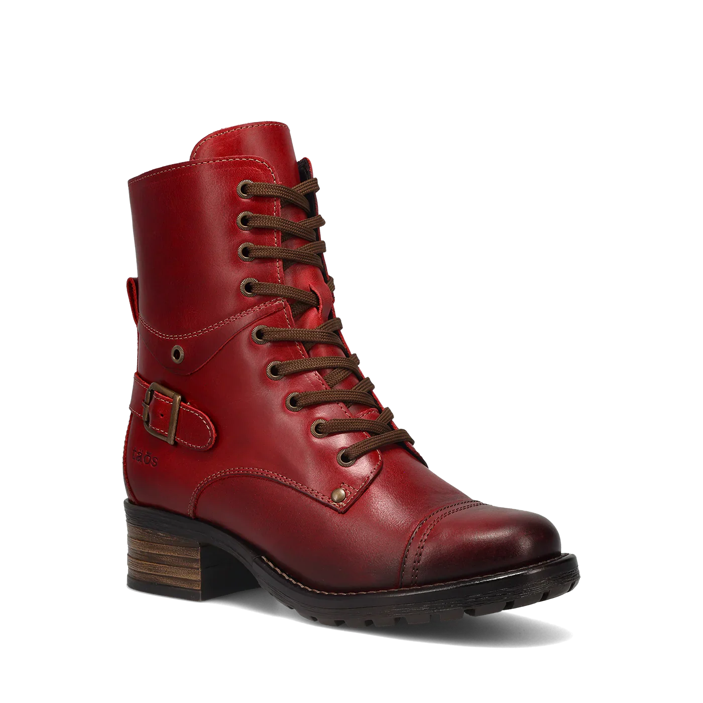 Taos Women's Crave Classic Red