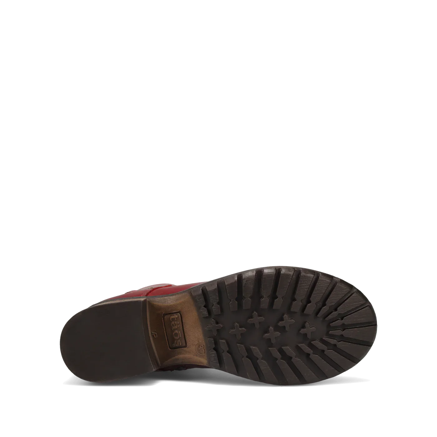 Taos Women's Crave Classic Red - Image 6