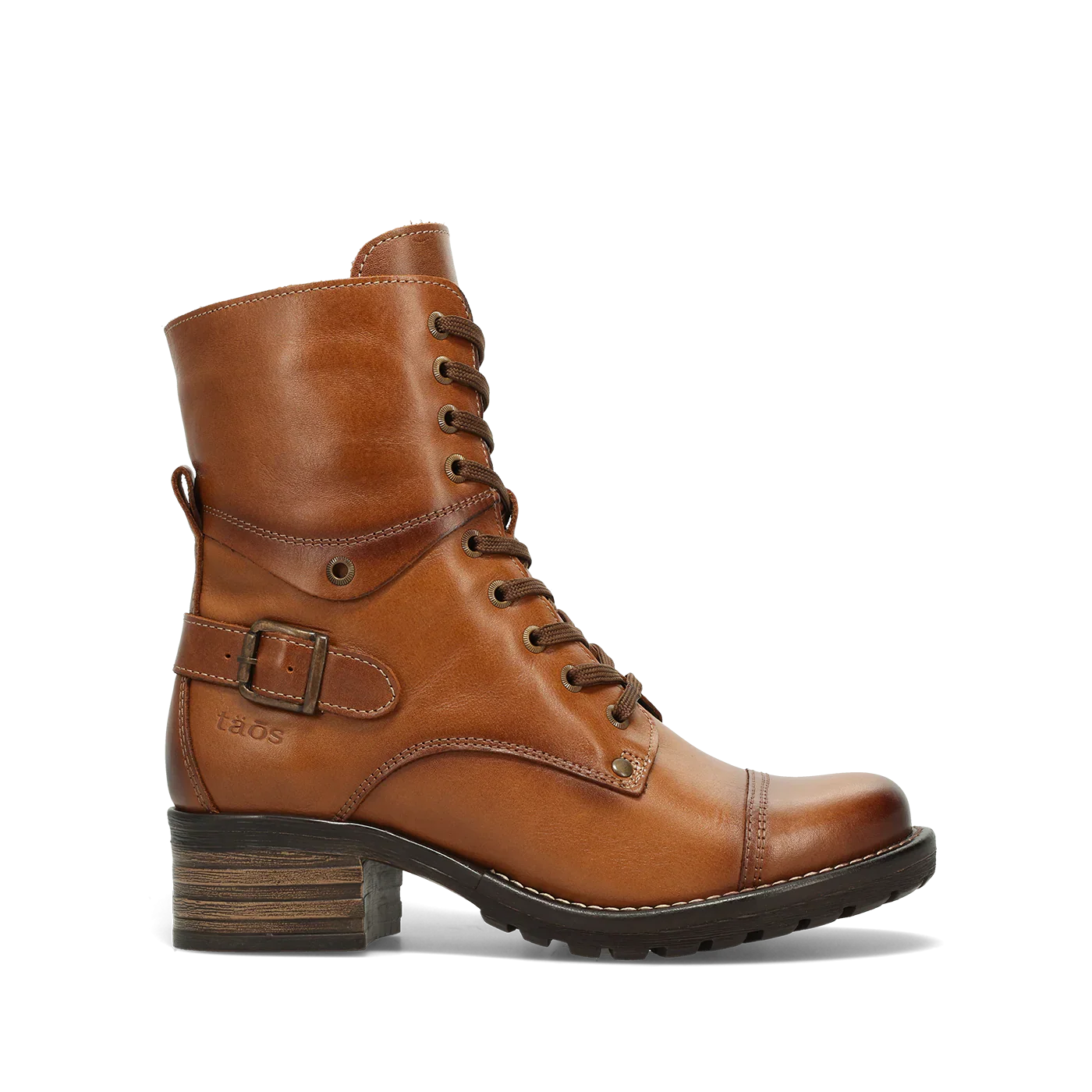 Taos Women's Crave Tan - Image 2