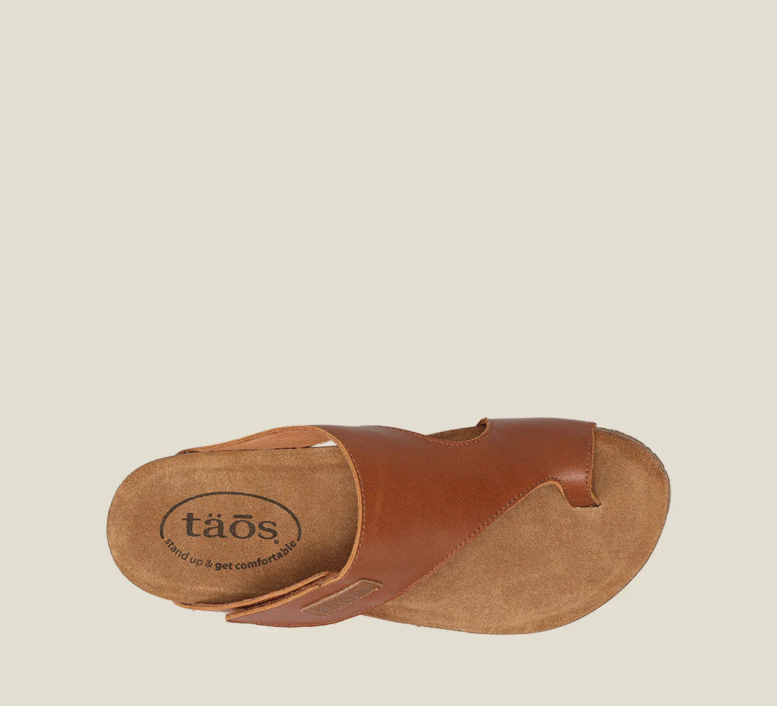 Taos Women's Loop Brandy - Image 4