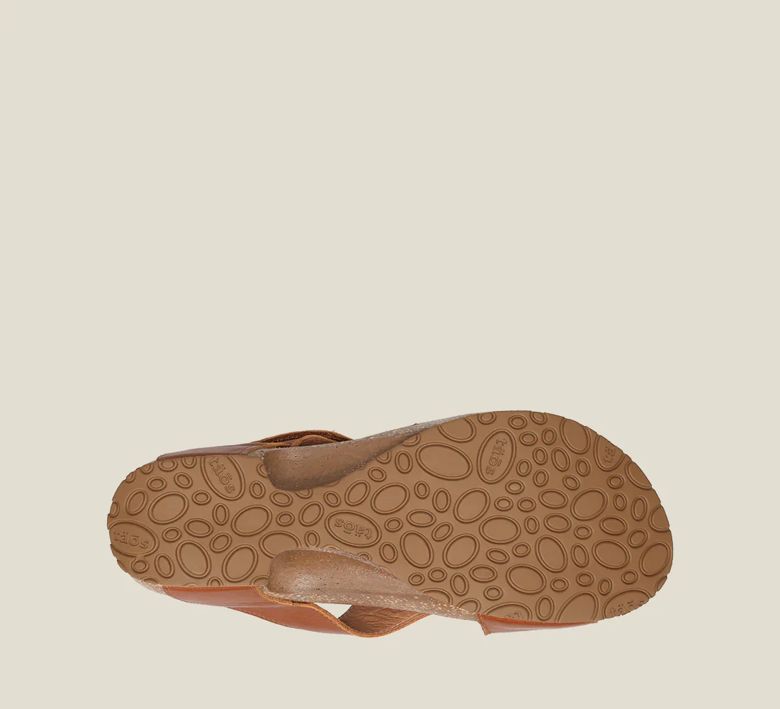 Taos Women's Loop Brandy - Image 5