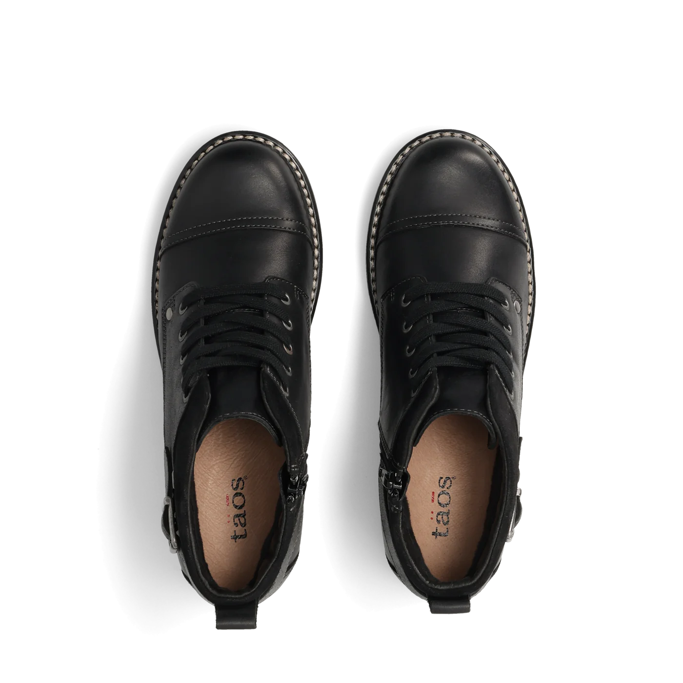 Taos Women's Mini Crave Black - Image 5