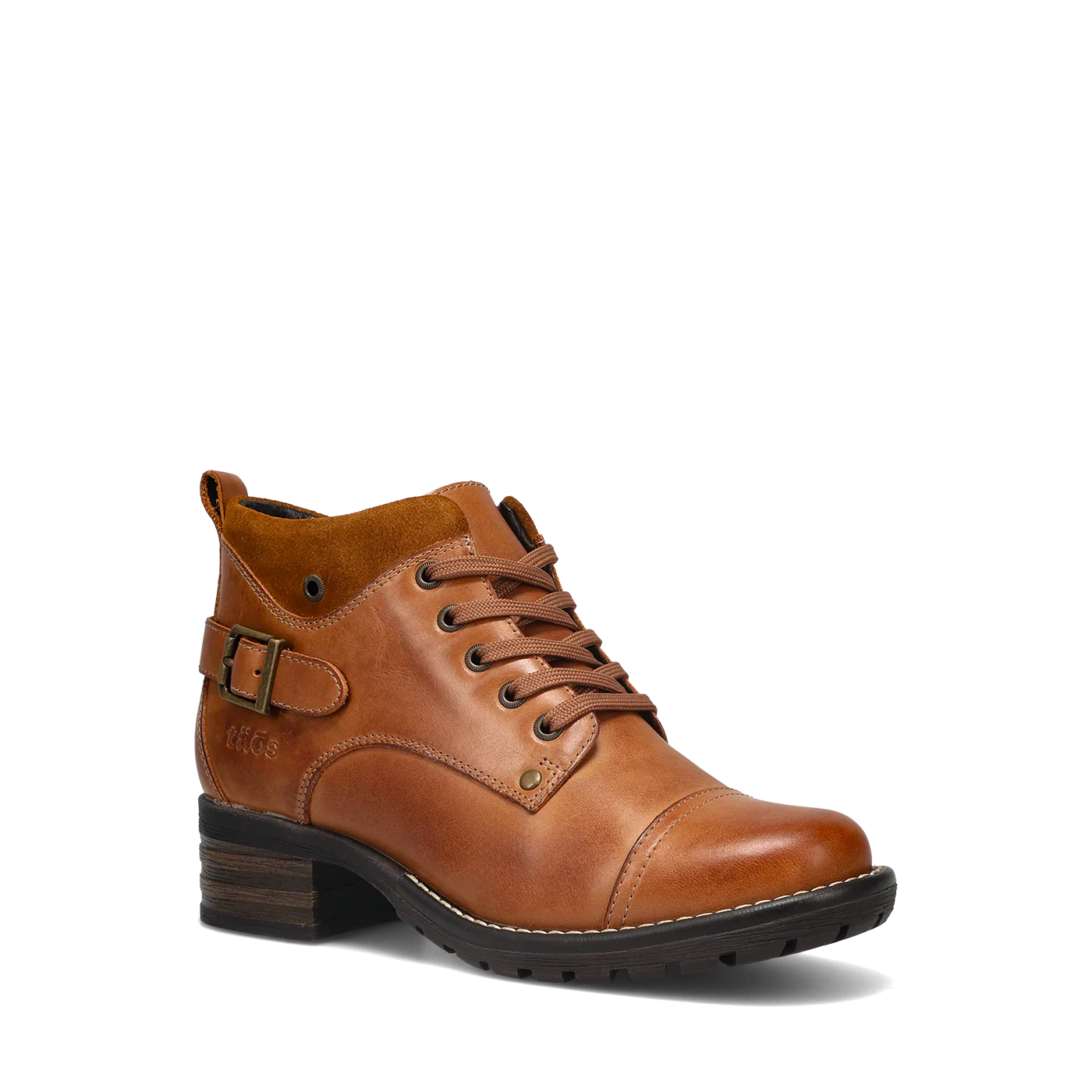 Taos Women's Mini Crave Caramel