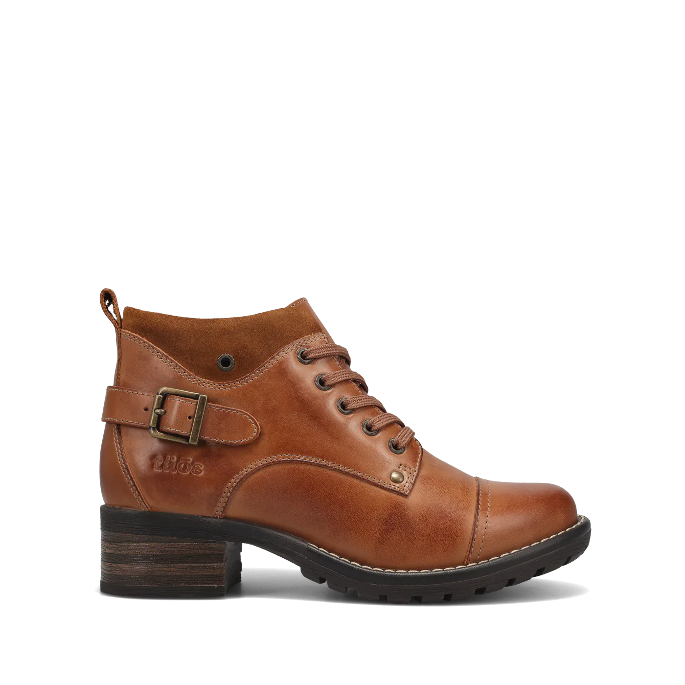 Taos Women's Mini Crave Caramel - Image 2