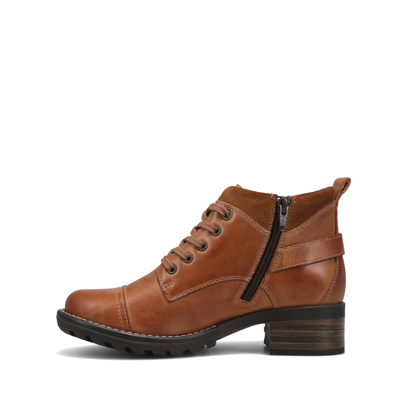 Taos Women's Mini Crave Caramel - Image 3