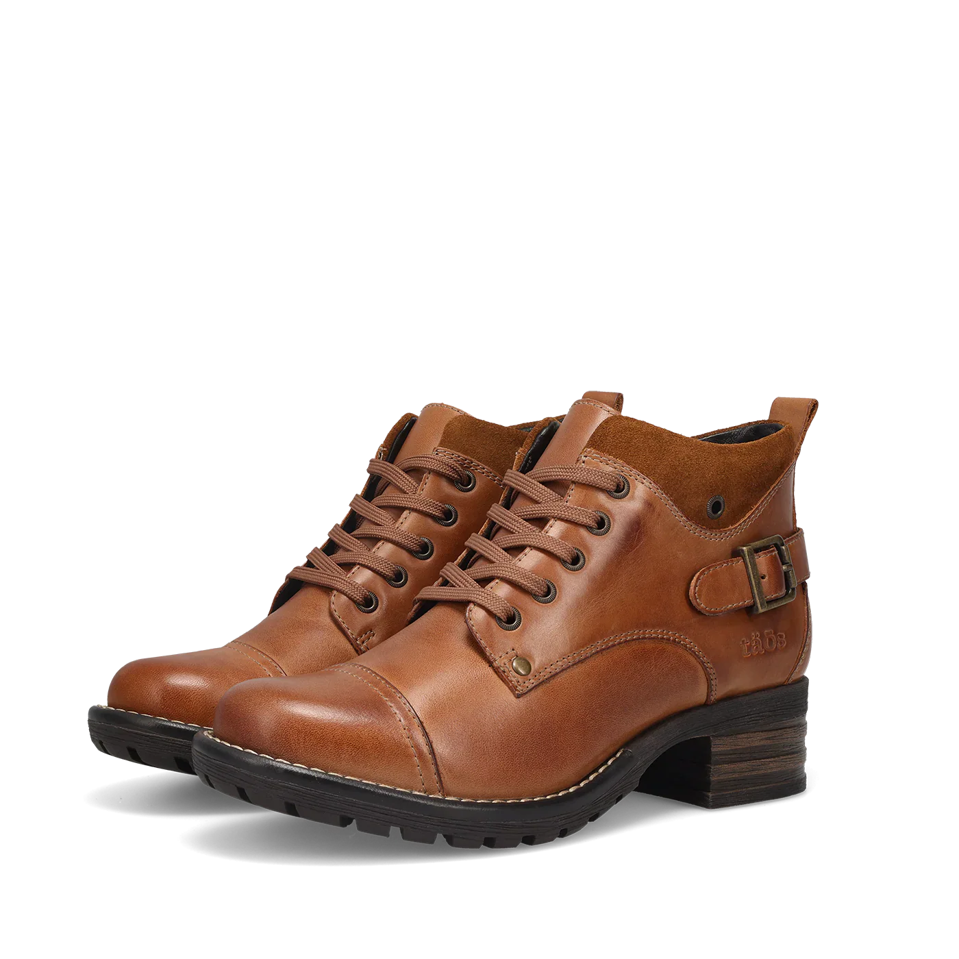Taos Women's Mini Crave Caramel - Image 4