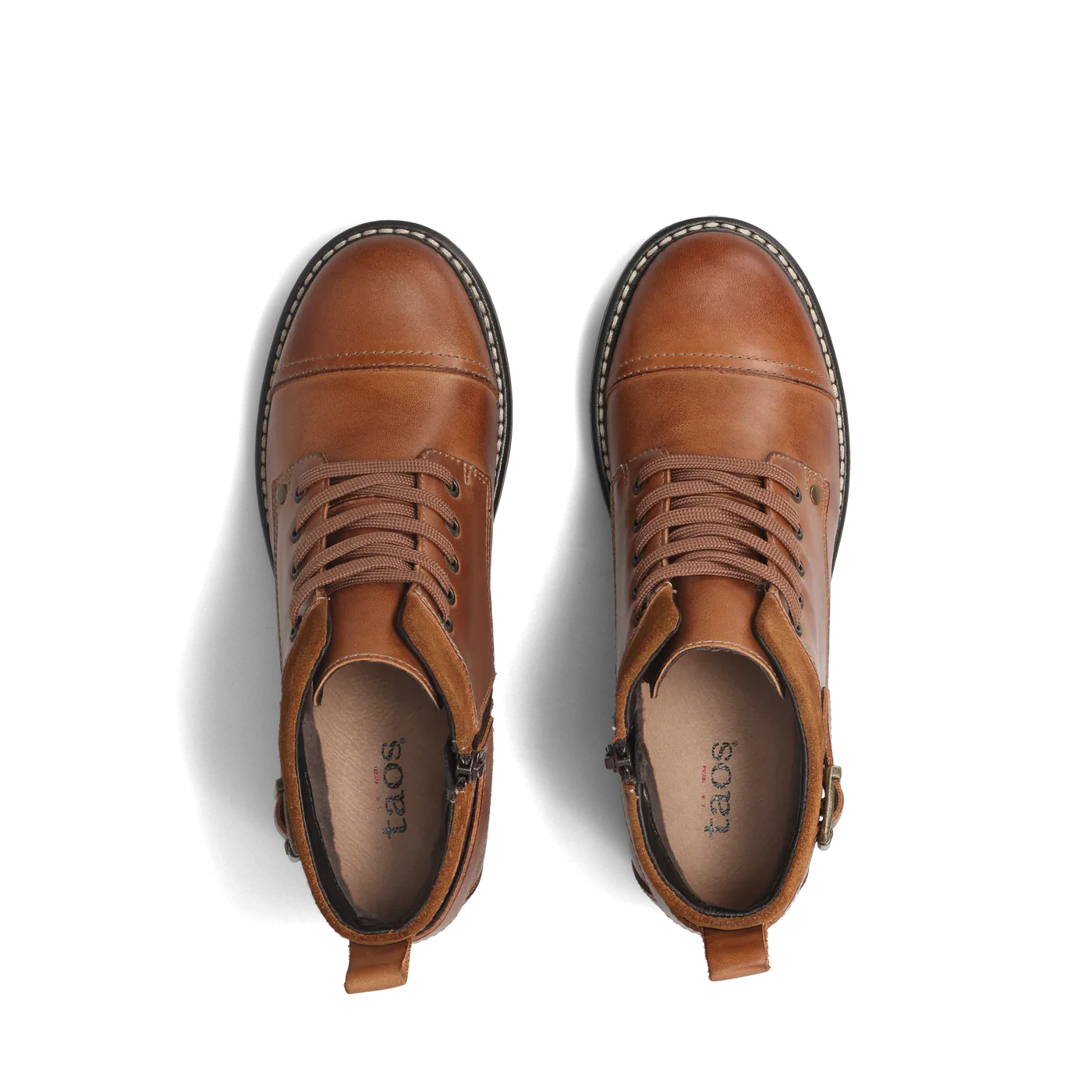 Taos Women's Mini Crave Caramel - Image 5