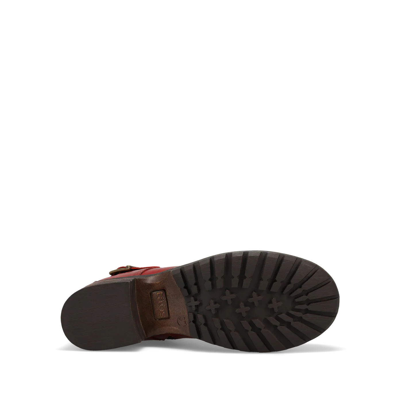 Taos Women's Mini Crave Red - Image 6