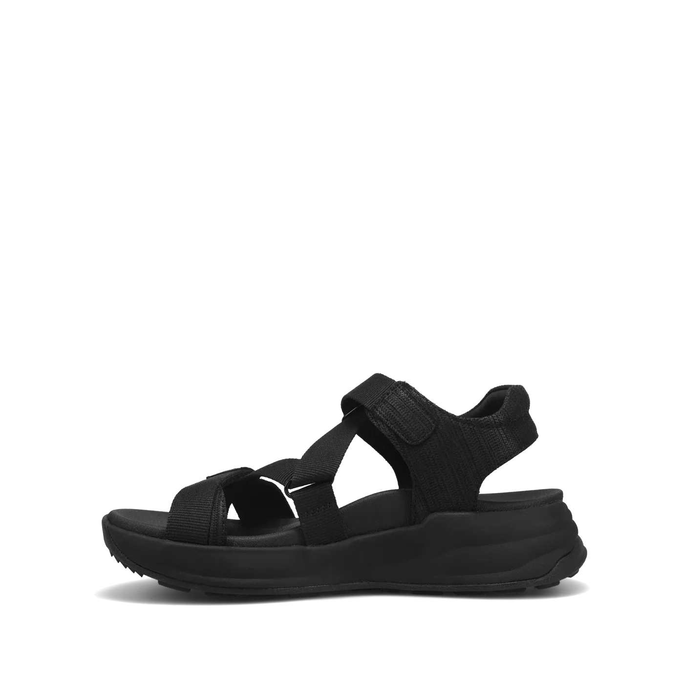 Taos Women's Super Z Black Black - Image 3