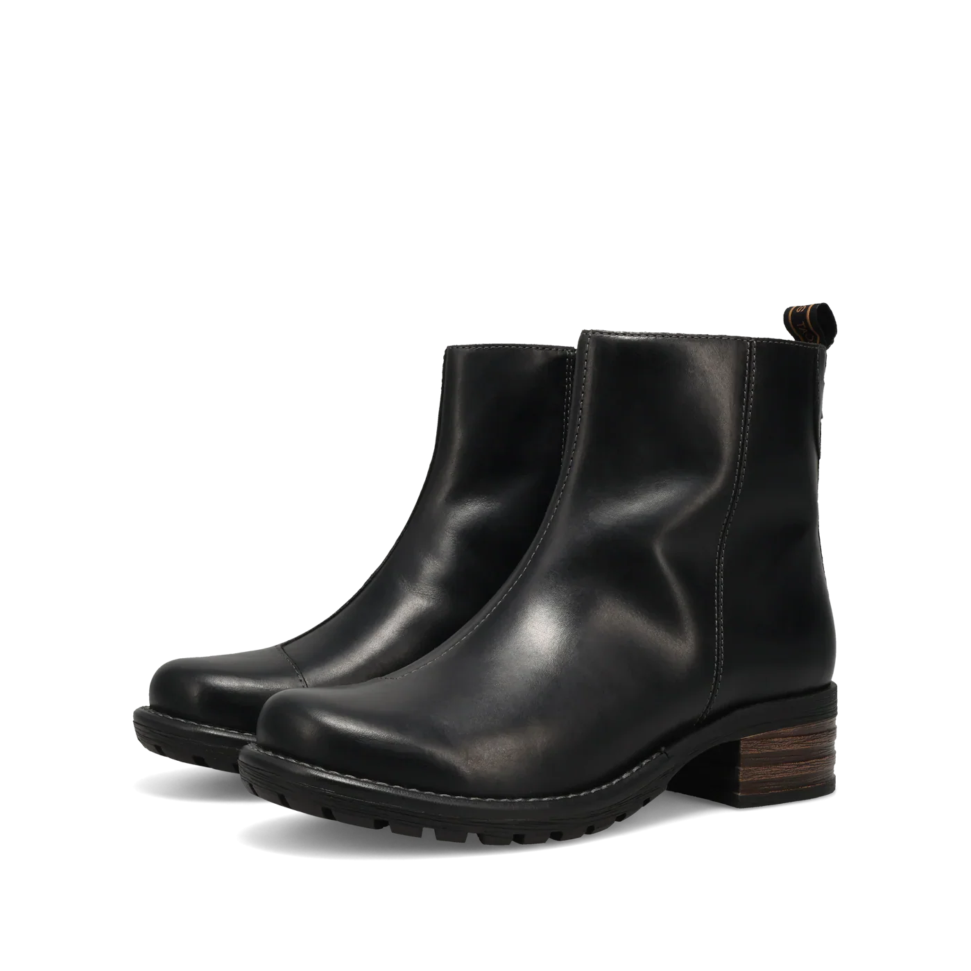 Taos Women's Uptown Black - Image 4