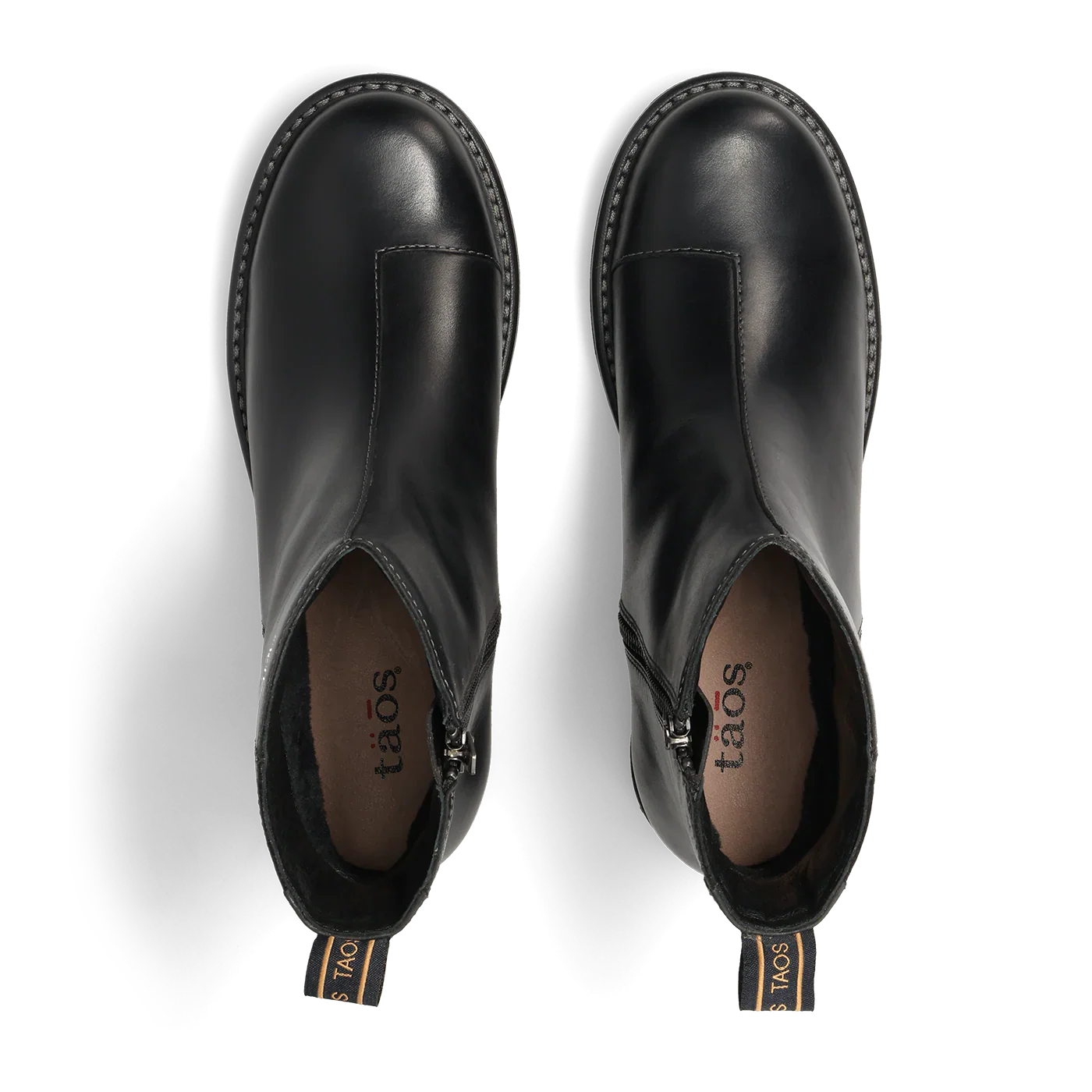 Taos Women's Uptown Black - Image 5