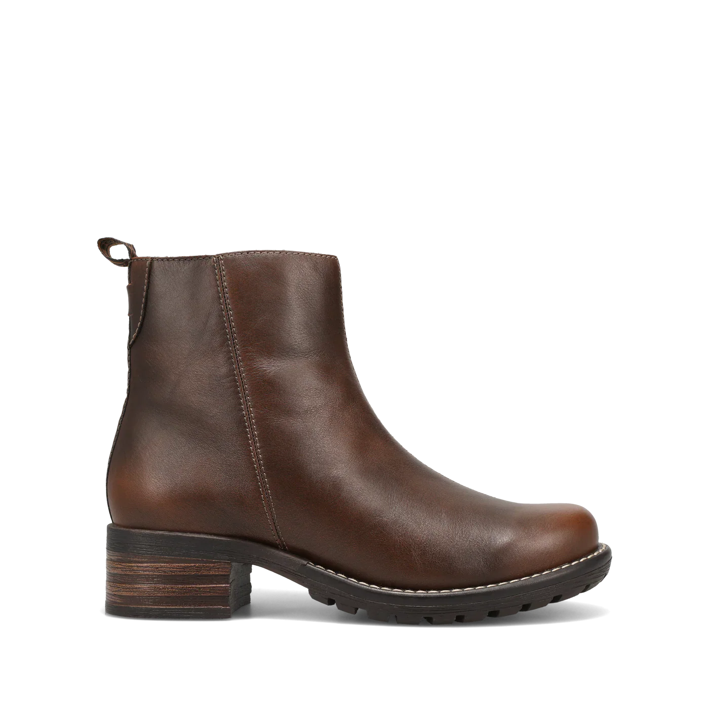 Taos Women's Uptown Dark Brown - Image 2