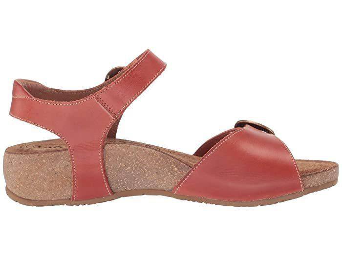 Taos Women's Vera Orange - Image 3