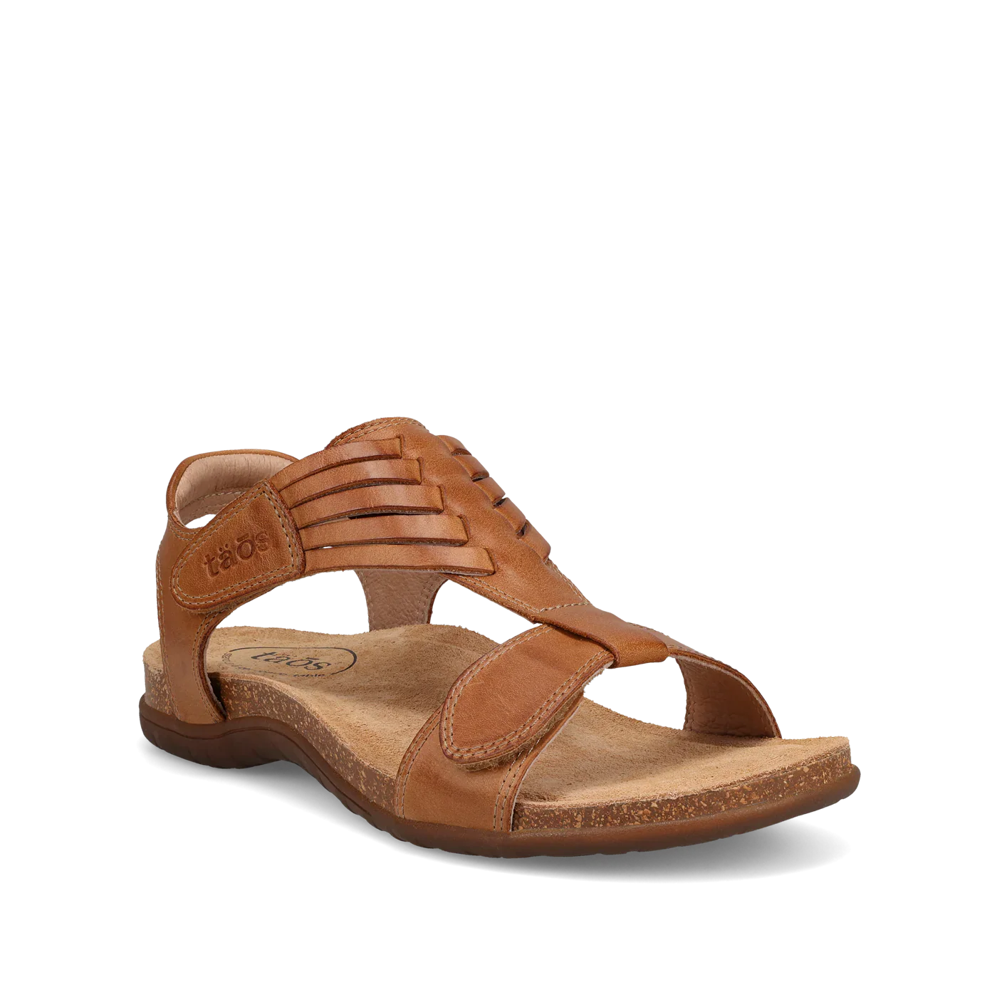Taos Women's Wonderful Caramel