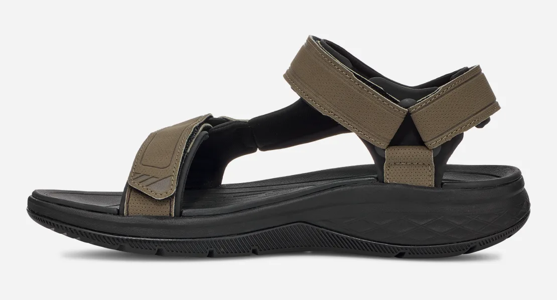 Teva Men’s Strata Universal Dark Olive - Image 3