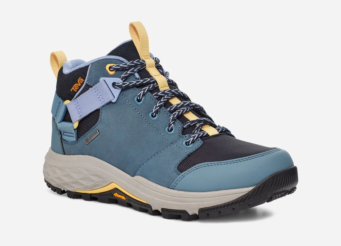 Teva Women's Grandview GTX Blue Mirage - Image 2