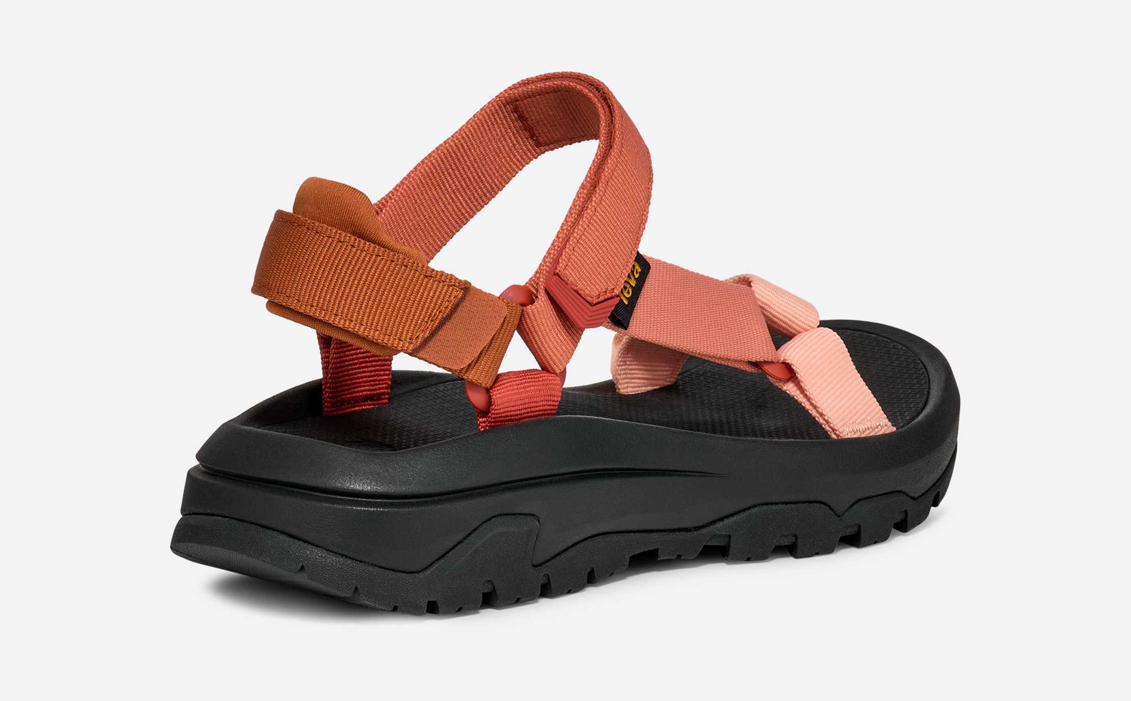 Teva Women's Hurricane XLT3 Sedona Multi - Image 4
