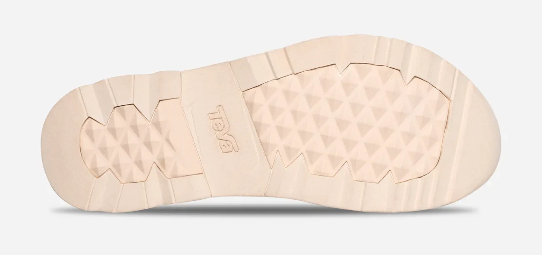 Teva Women's Jadito Universal Birch White - Image 6