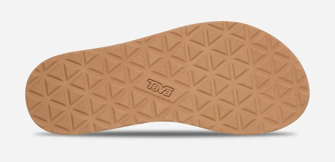 Teva Women's Midform Universal Woven Coconut Tanzine - Image 6