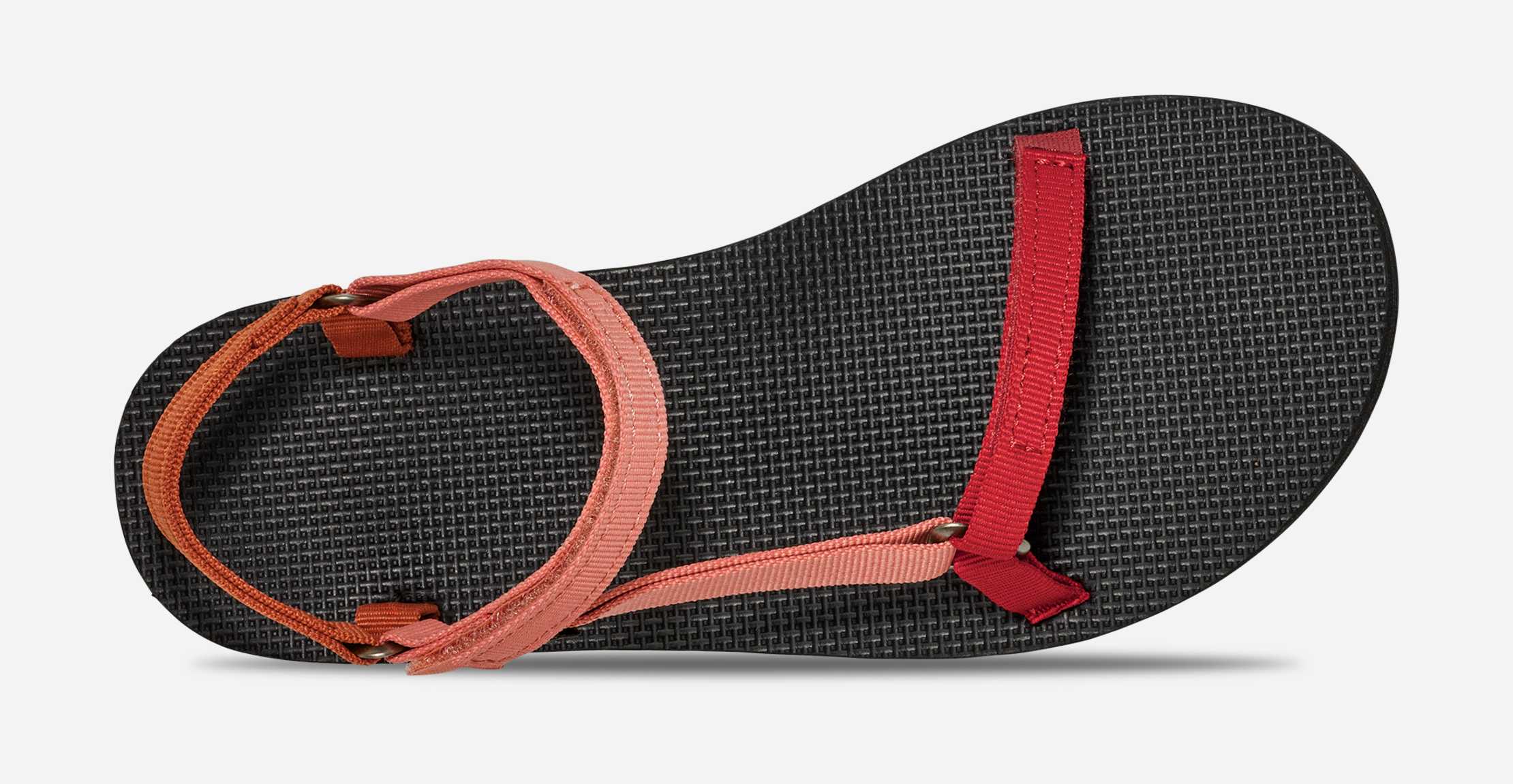 Teva Women's Original Universal Slim Sedona Multi - Image 5
