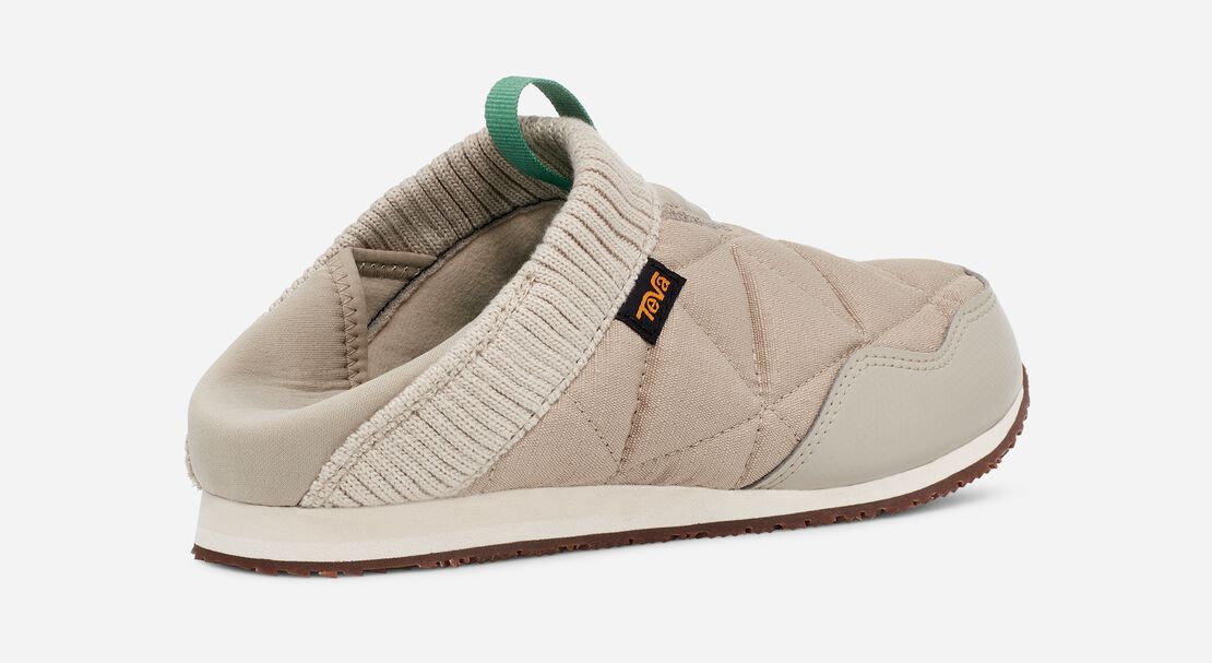 Teva Women's Re Ember Feather Grey - Image 5