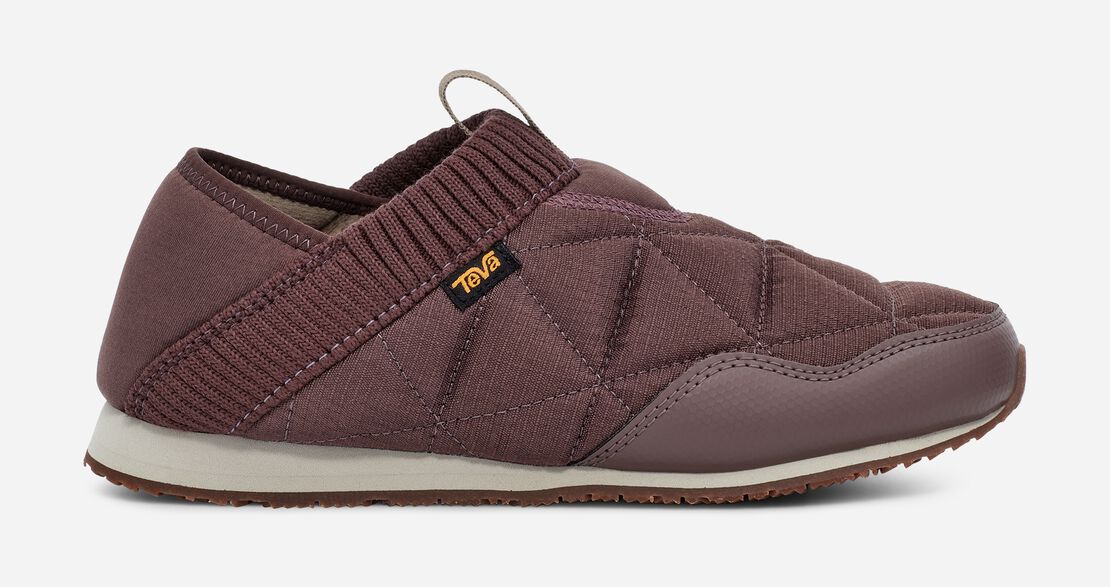 Teva Women's Re Ember Peppercorn