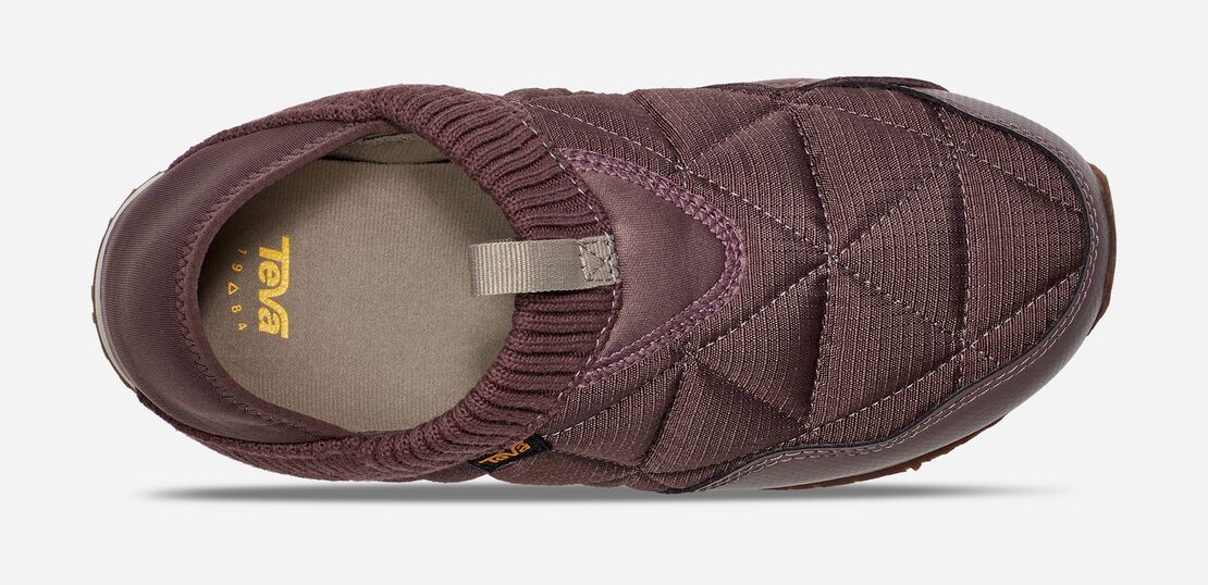 Teva Women's Re Ember Peppercorn - Image 5