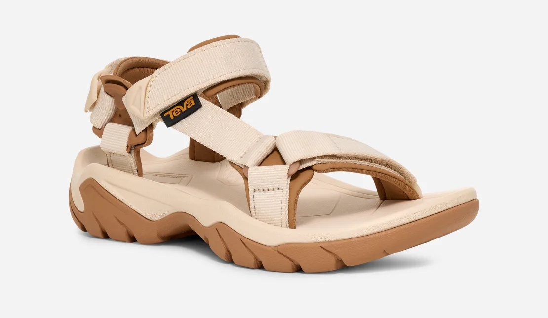 Teva Women's Terra Fi 5 Universal Coconut - Image 2