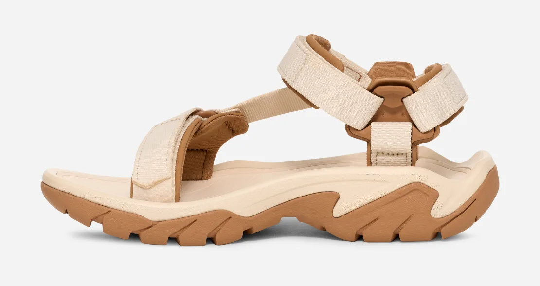 Teva Women's Terra Fi 5 Universal Coconut - Image 3