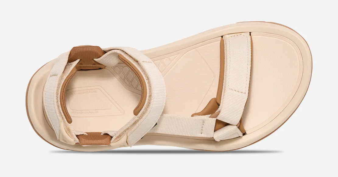 Teva Women's Terra Fi 5 Universal Coconut - Image 5