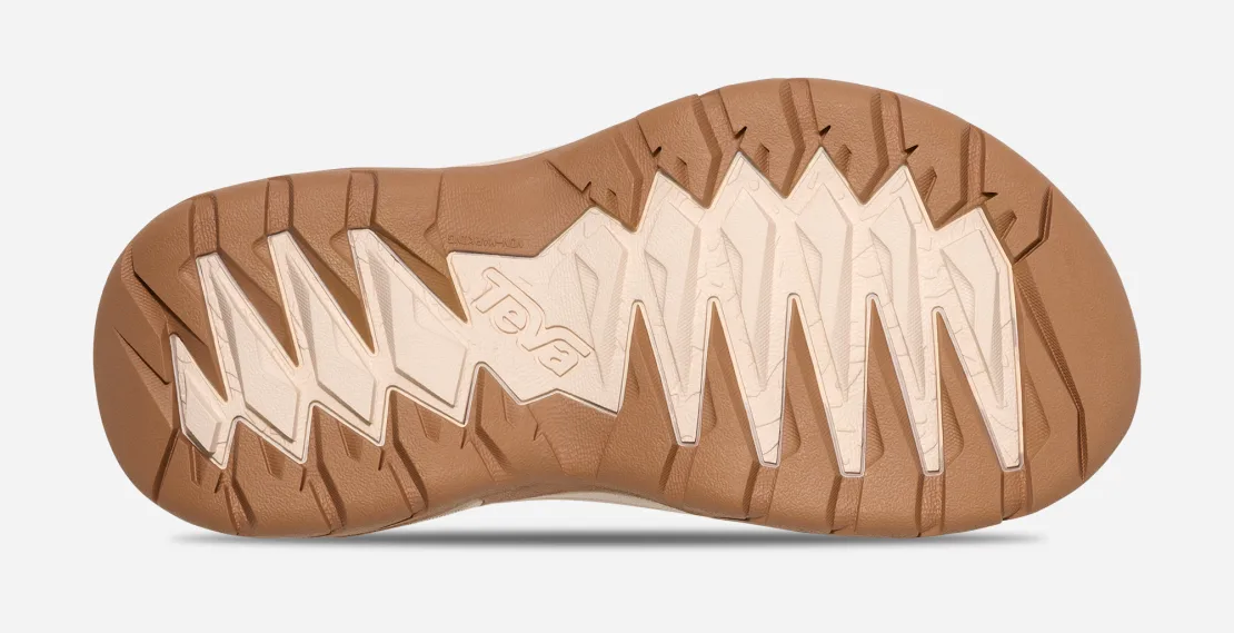 Teva Women's Terra Fi 5 Universal Coconut - Image 6