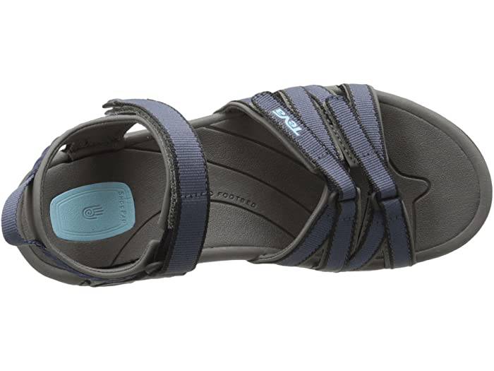 Teva Women's Tirra Bering Sea Sandal - Image 3