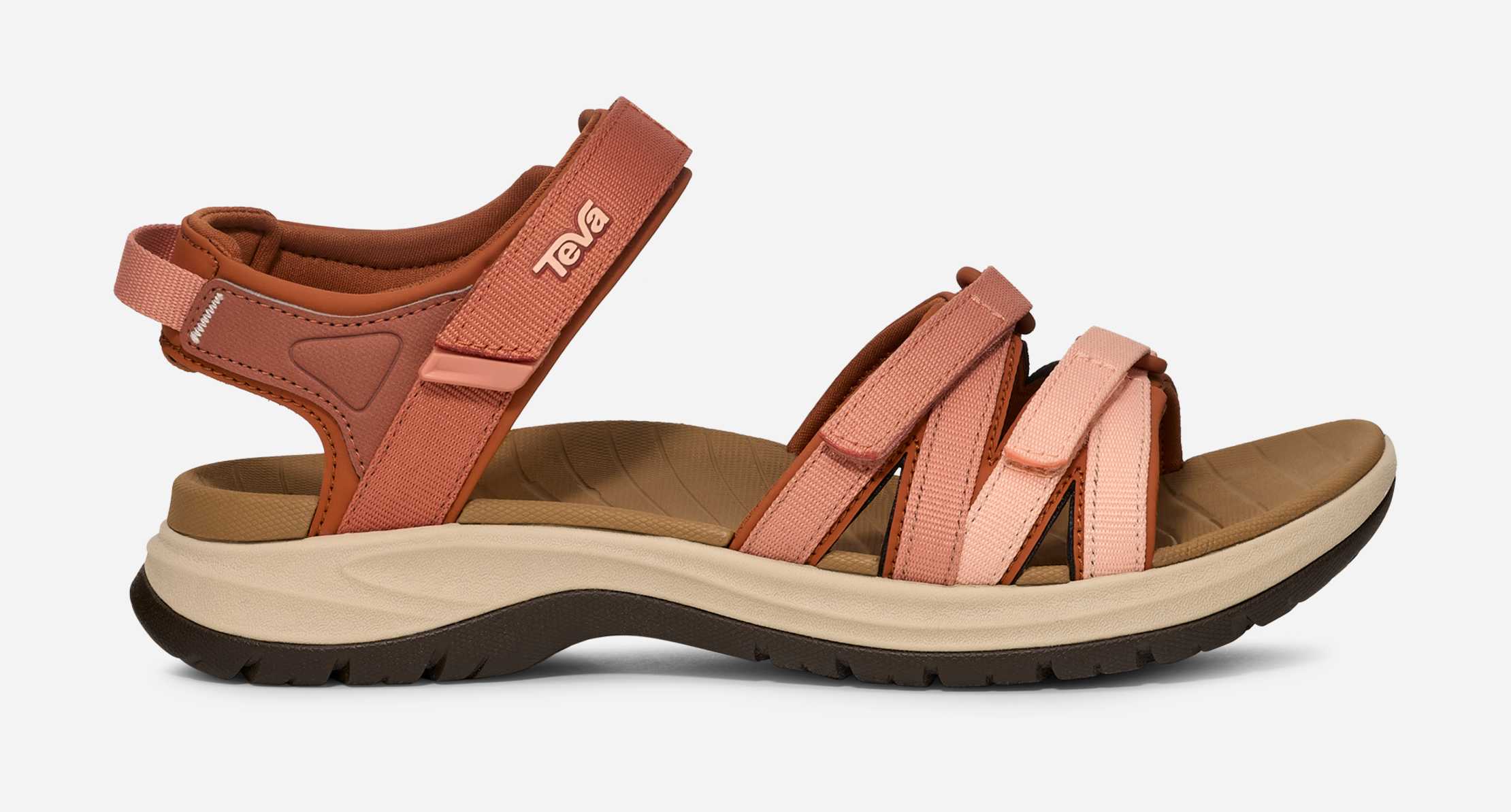 Teva Women's Tirra Sport Sedona Multi