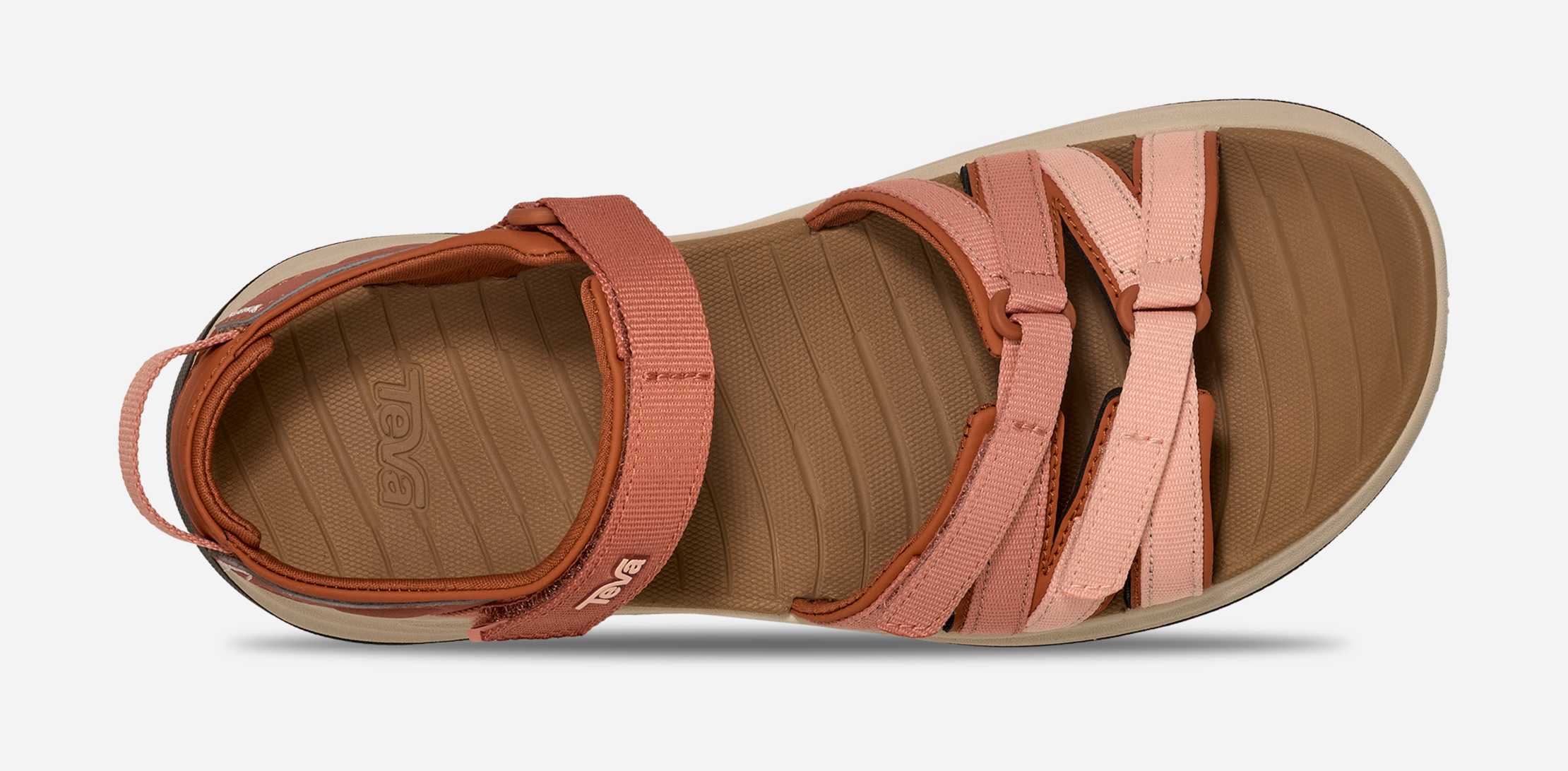 Teva Women's Tirra Sport Sedona Multi - Image 5