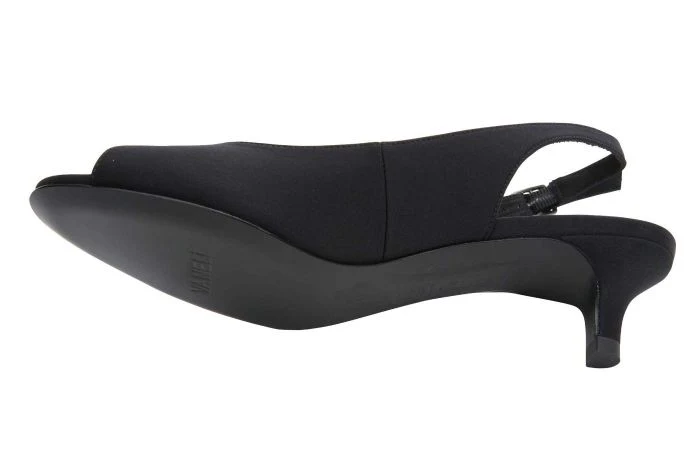 Vaneli Women’s Buckie Black - Image 6