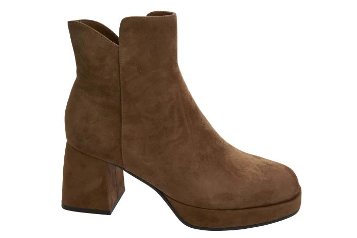 Vaneli Women’s Valse Cuoio Suede - Image 2