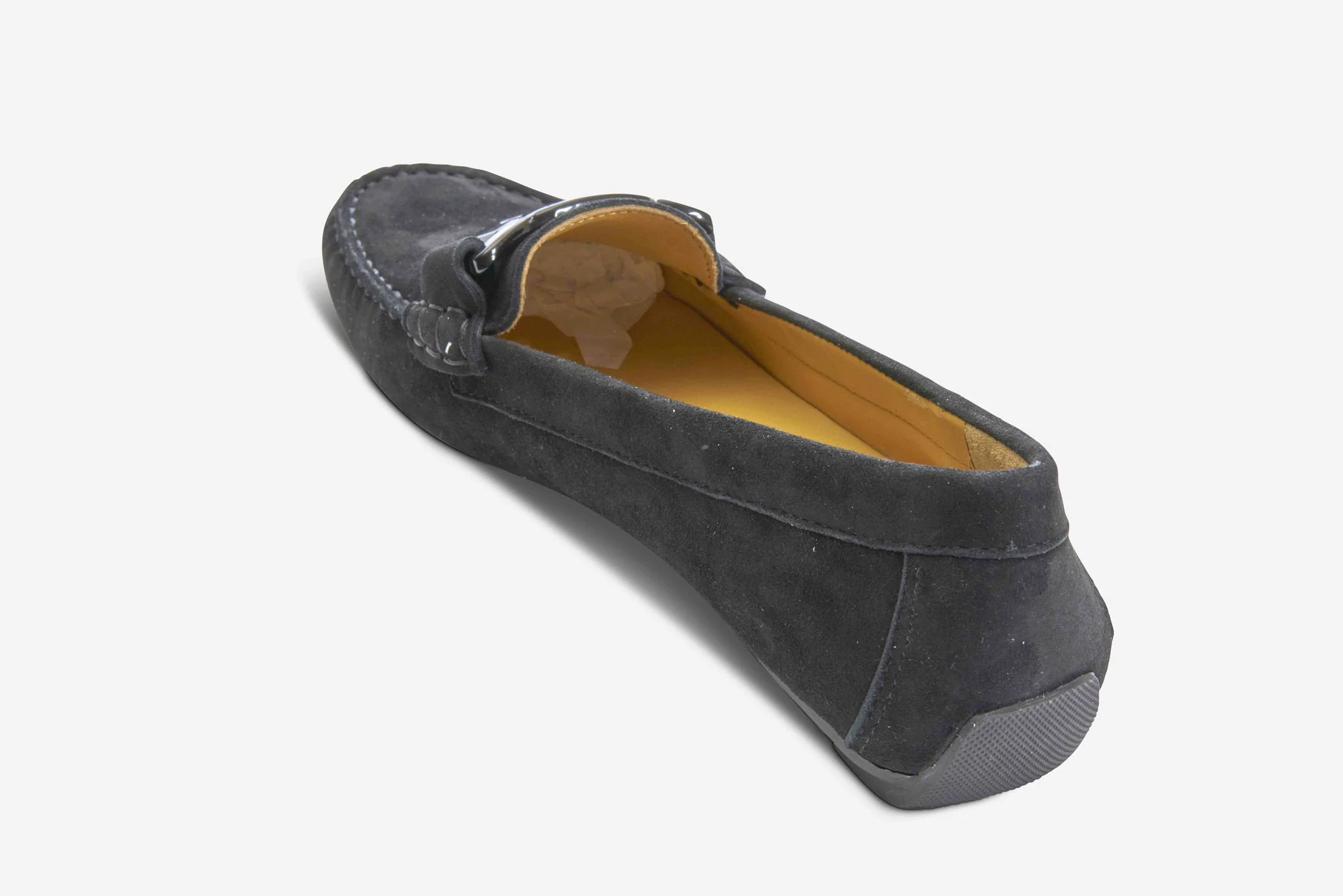 Vaneli Women's Aiker Black Suede - Image 4