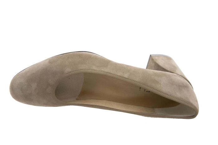 Vaneli Women's Camila Military Suede - Image 6