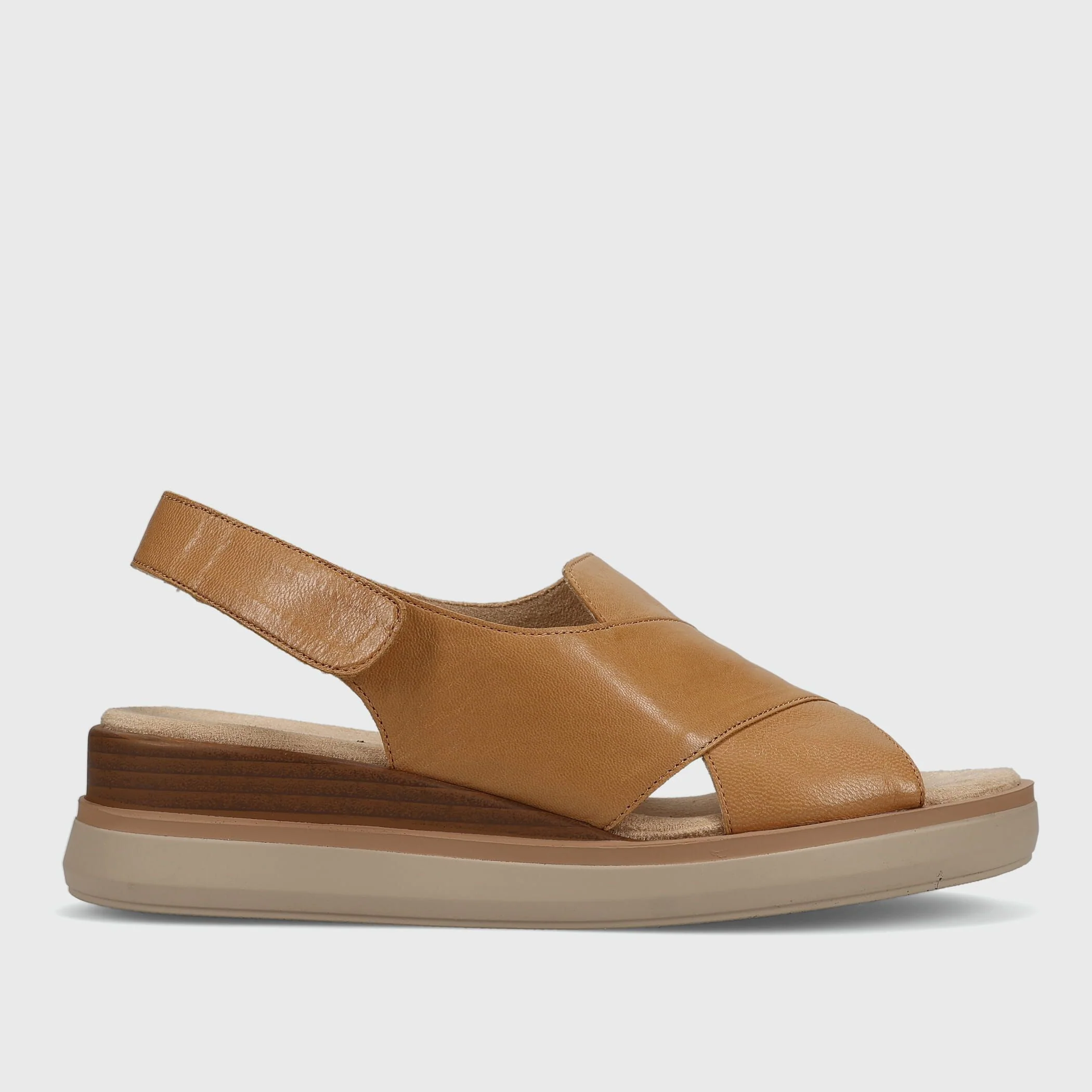 Vaneli Women's Hydra Tan Athena - Image 2