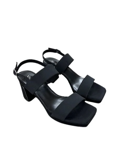 Vaneli Women's Maida Black Owi Fabric - Image 3
