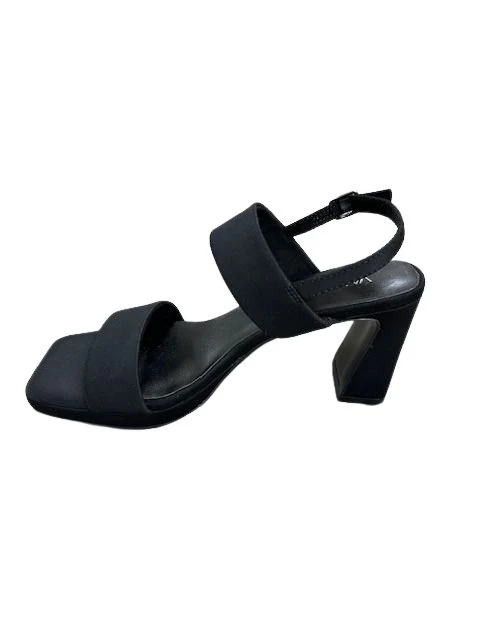 Vaneli Women's Maida Black Owi Fabric - Image 5
