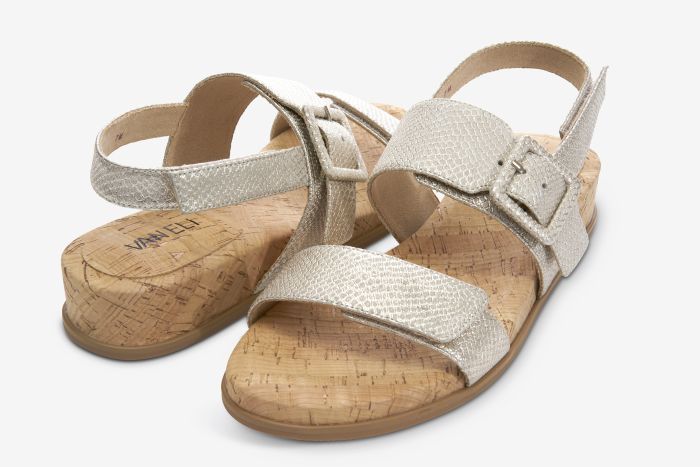 Vaneli Women's Nelly Off White - Image 2