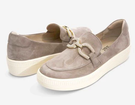 Vaneli Women's Ysalde Military Suede - Image 3