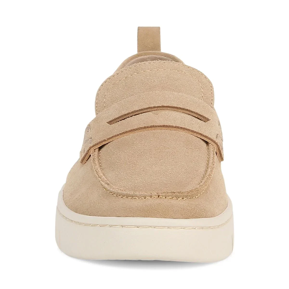 Vionic Women’s Uptown Sand Suede - Image 2
