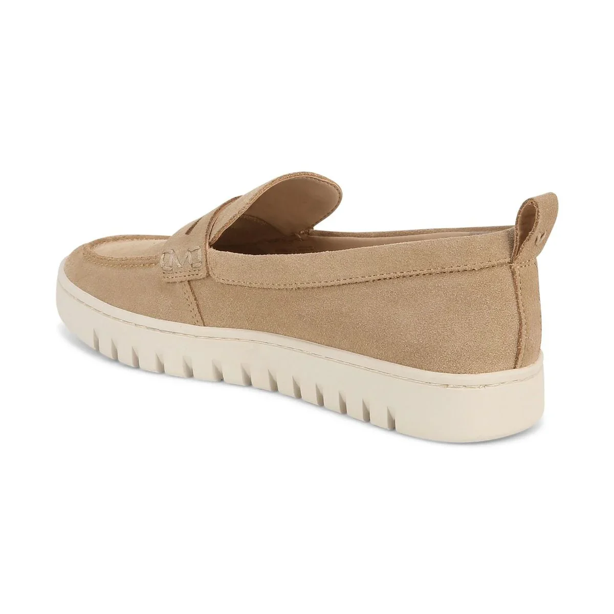 Vionic Women’s Uptown Sand Suede - Image 6